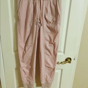 Lululemon dance studio jogger